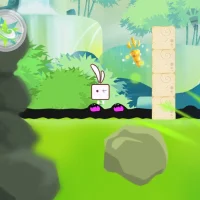 Kung Fu Rabbit #36386