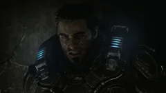 Screenshot Gears of War: E-Day