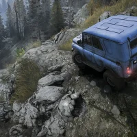 MudRunner #36300
