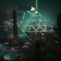 Cyberpunk 2077: Phantom Liberty #22028