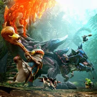 Monster Hunter Generations #5877