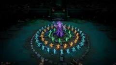 Screenshot Ghostbusters