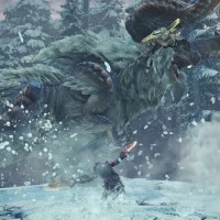Monster Hunter: World - Iceborne #13556