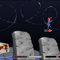 Worms World Party #27508