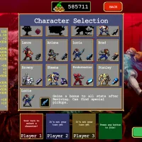 Vampire Survivors: Operation Guns #24326