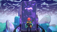 Screenshot Dungeons of Hinterberg