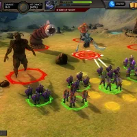 Planar Conquest #4915