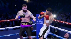 Screenshot Undisputed