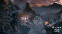 Screenshot Horizon: Zero Dawn - The Frozen Wilds
