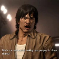 Yakuza 5 #1541