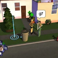 The Sims Fuori Tutti #24952