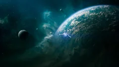 Screenshot Exodus