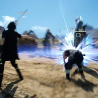 Final Fantasy XV #6265