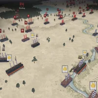 Sengoku Jidai: Shadow of the Shogun #4754
