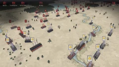 Screenshot Sengoku Jidai: Shadow of the Shogun