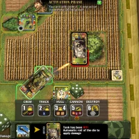 Heroes of Normandie #4557