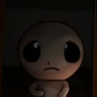 The Binding of Isaac: Afterbirth+ #8345
