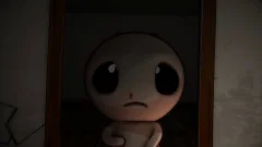 Screenshot The Binding of Isaac: Afterbirth+