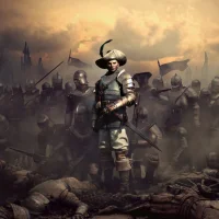 GreedFall #13733