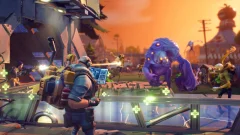 Screenshot Fortnite