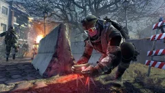 Screenshot Warface