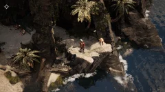Screenshot Flint: Treasure of Oblivion