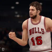 NBA Live 16 #882