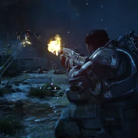 Gears of War 4 #6950