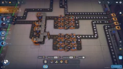 Screenshot Shapez 2