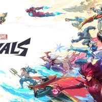 Marvel Rivals #25623