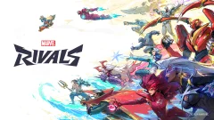 Screenshot Marvel Rivals