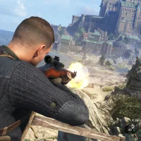 Sniper Elite 5 #20101