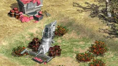 Screenshot Star Wars: Galactic Battlegrounds