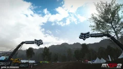 Screenshot MXGP2 - The Official Motocross Videogame