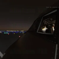 Microsoft Flight Simulator #14666