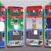 Pokémon Trading Card Game Live #25683