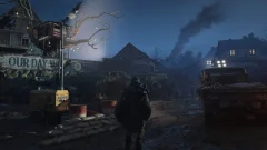 Screenshot Hell is Us