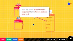 Screenshot Game Builder Garage