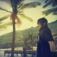 Final Fantasy XV #10577