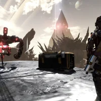 ReCore #22075