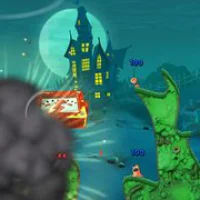 Worms 3 #27462