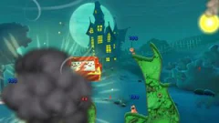 Screenshot Worms 3