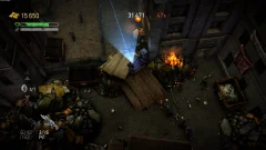 Screenshot Dead Nation