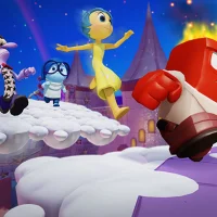 Disney Infinity 3.0 #38556