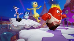 Screenshot Disney Infinity 3.0