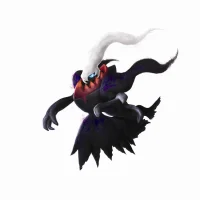 Pokkén Tournament DX #9945