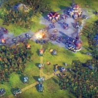 Battle Worlds: Kronos #4083