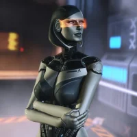 Mass Effect Legendary Edition #36067