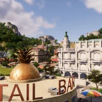 Tropico 6 #34363