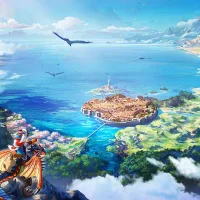 Monster Hunter Stories #5368